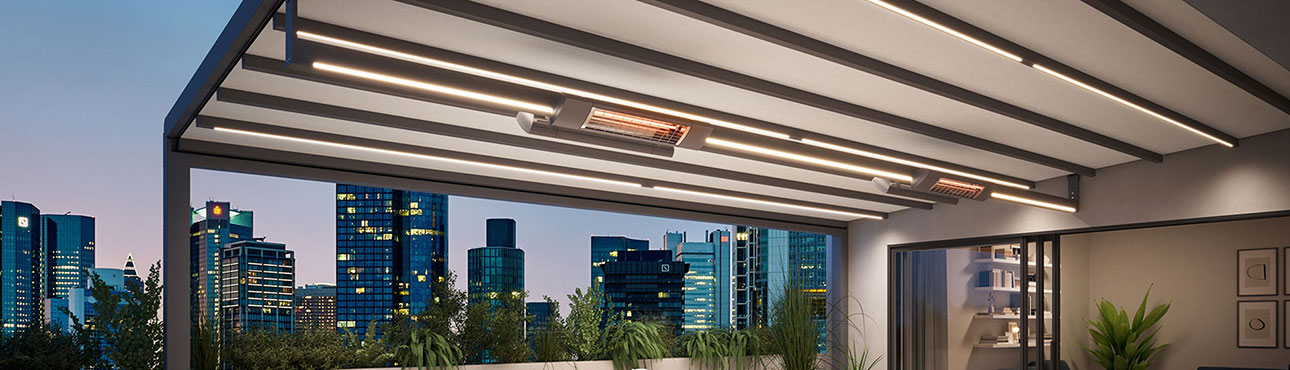 Homepage Fa. NEUMANN MONTAGEBAU GMBH & CO. KG: Startbild